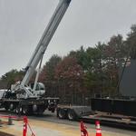 MacDonald Crane - photo 3