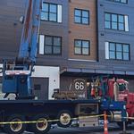 MacDonald Crane - photo 4