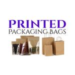 Printed Packaging Bags - photo 1