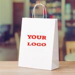 Printed Packaging Bags - photo 9