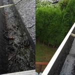 Capstone Gutter Cleaning - photo 3