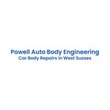Powell Auto Body Engineering - Auto/Car Repair in Haywards Heath
