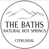 The Baths, Citrusdal 