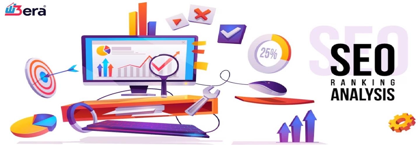 W3era Best SEO Agency cover photo