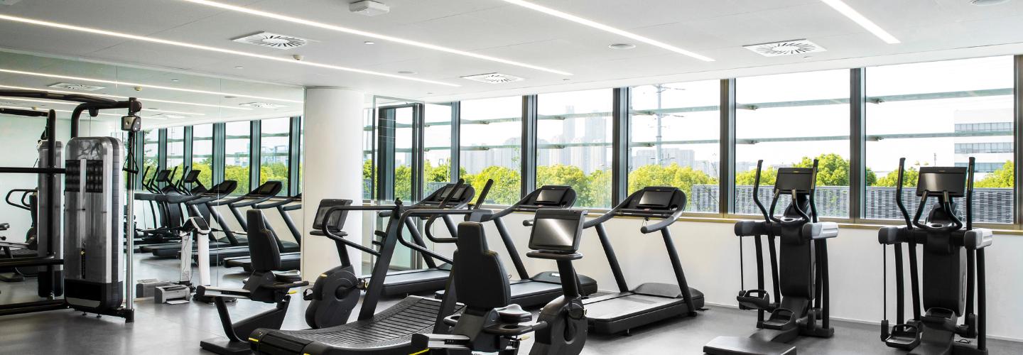 Fort Fitness cover photo