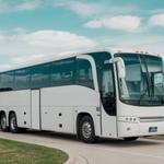 Charter Bus Rental Company Macon - photo 3