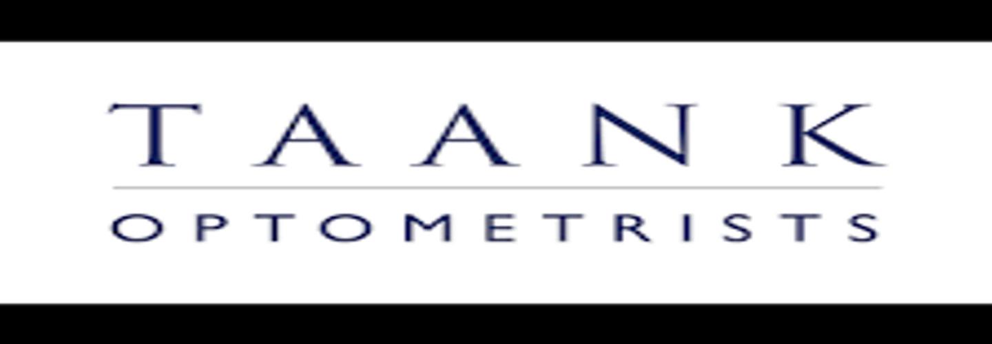 Taank Optometrists cover photo