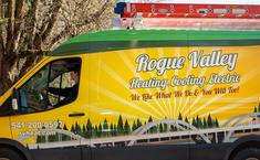 Rogue Valley Heating, Cooling & Electrical - Electricians