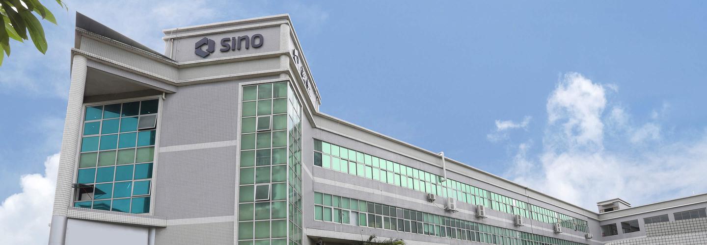 Sino Manufacturing cover photo