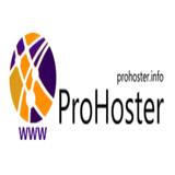 2DM ProHoster Info