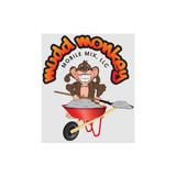 Mudd Monkey Mobile Mix - Concrete Products & Services in Ridgefield