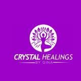 Crystal healings By Gina - Reiki in Concord