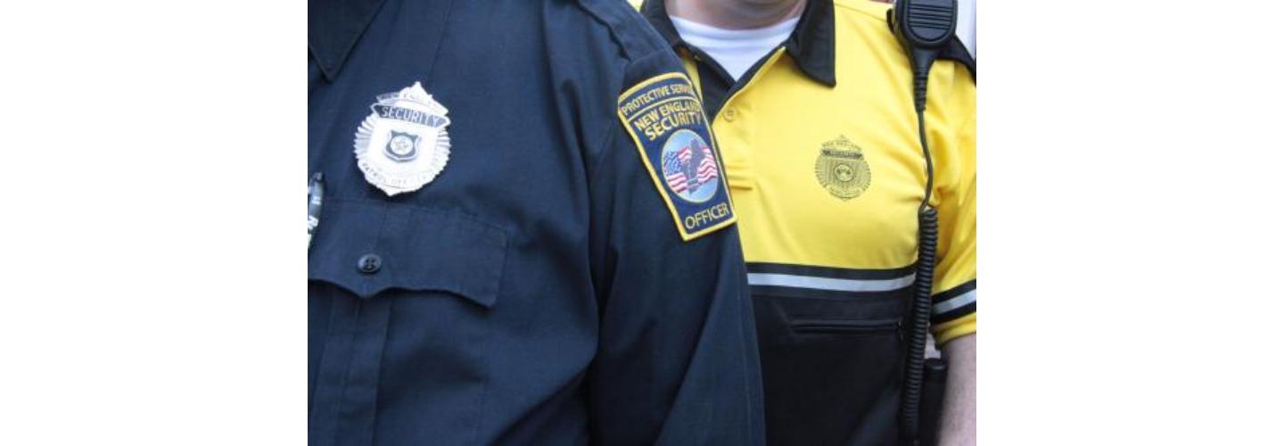 Nationwide Security Service Inc. cover photo