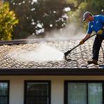 Burrini's Power Washing Services - photo 2