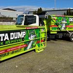 Delta Dump Junk Removal - photo 7