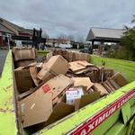 Delta Dump Junk Removal - photo 8