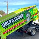 Delta Dump Junk Removal - photo 9