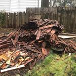 Delta Dump Junk Removal - photo 10