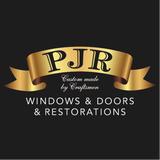 PJR Windows & Doors & Restorations