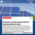 One Place Solar - photo 1