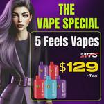 Violet Weed Delivery  - photo 4