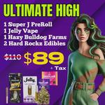 Violet Weed Delivery  - photo 5