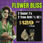 Violet Weed Delivery  - photo 6