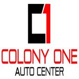 Colony One Auto Center - Auto/Car Repair in Stafford