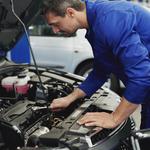 Advanced automotive - photo 1