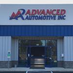 Advanced automotive - photo 3