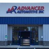 Advanced automotive - Auto Repair in Warrenton