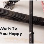 Garage Door Repair Winter Garden - photo 2