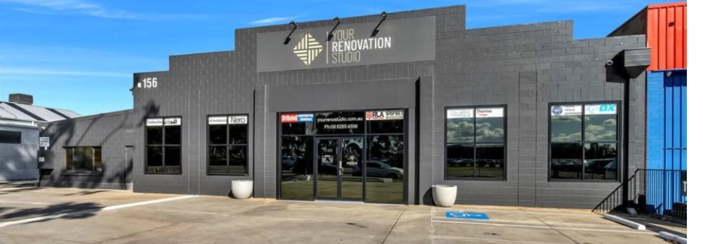 Your Renovation Studio cover photo