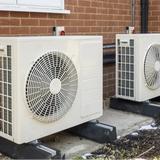 Air Source Heat Pump Services - Heating & Air Conditioning / HVAC in Luton