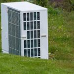 Air Source Heat Pump Services - photo 1