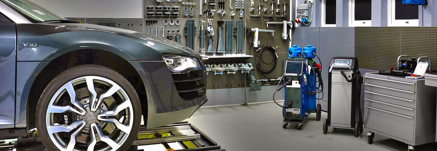 Flash Auto Motive cover photo