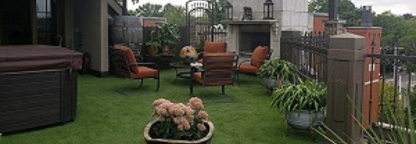 Goat Turf cover photo