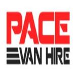 Pace Van Hire - Van & Truck Hire in Croydon