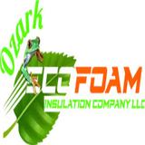 Ozark Eco Foam - Insulation Services in Galena