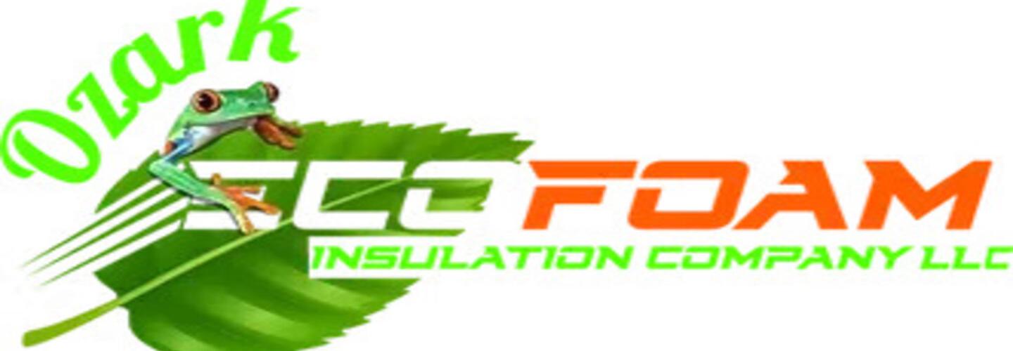 Ozark Eco Foam cover photo