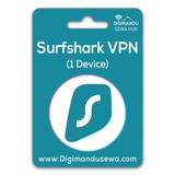  Buy Surfshark VPN in Nepal - Travel Agents in Nepalgunj