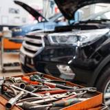 California Auto Body - Auto/Car Repair in Inglewood