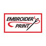 EmbroiderPrint - Embroidery & Crochet in Glendora
