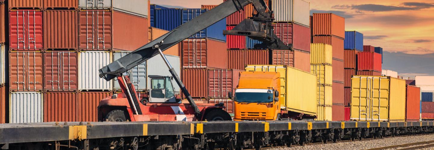 Freight Central cover photo