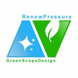 A.V RenewPressure & GreenScape Designs, LLC - Pressure Washers in Shoreline