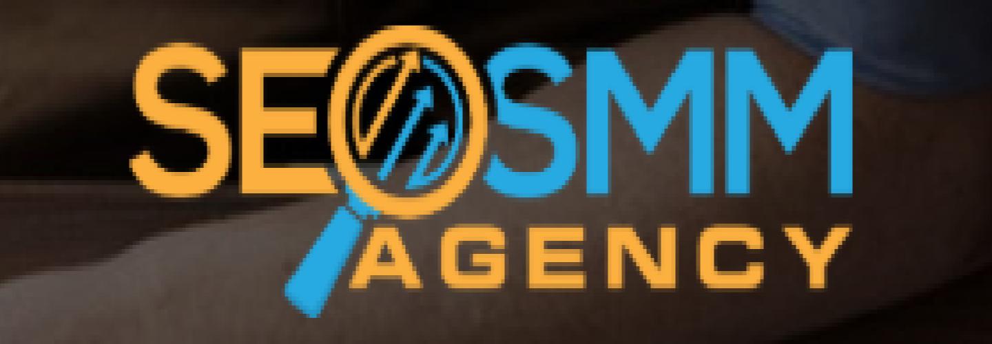 SEO and SMM Agency cover photo