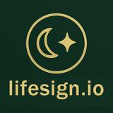 Lifesign