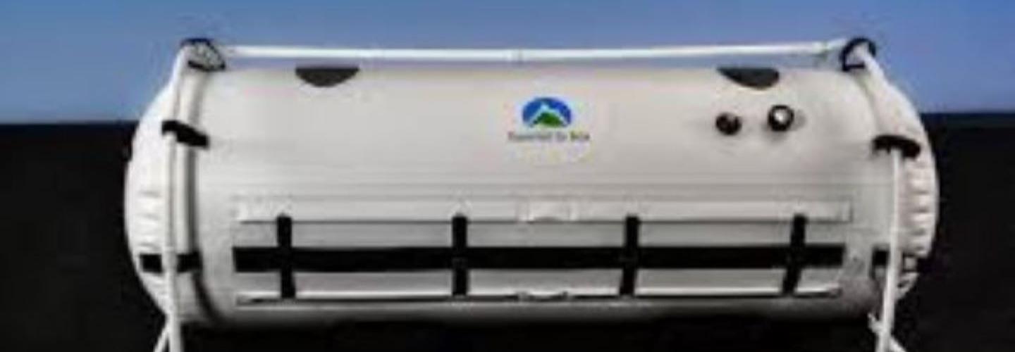 Atlanta Hyperbaric Center cover photo