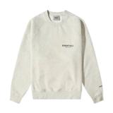 Essentials Sweatshirt - Fashion in Canberra