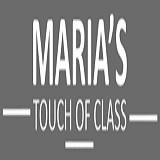 Maria's Touch of Class - Beauty & Spas in Sonoma